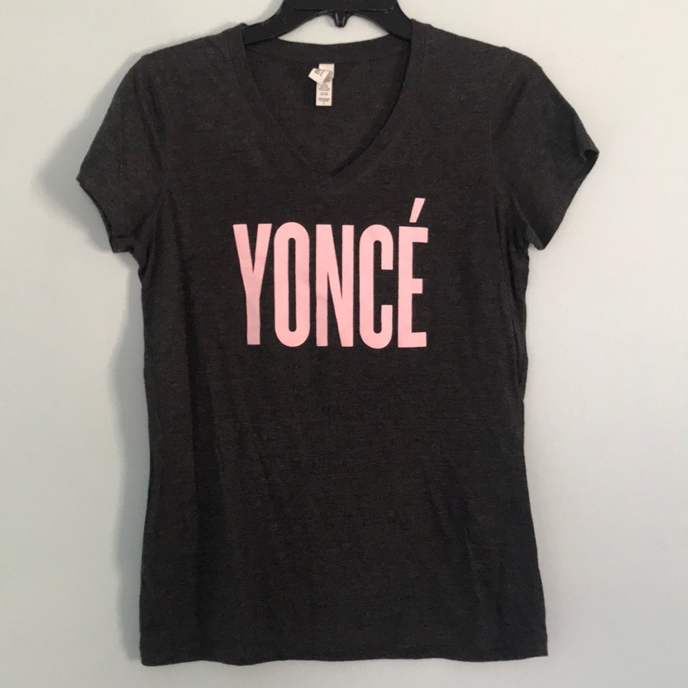 Beyonc Yonc T Shirt